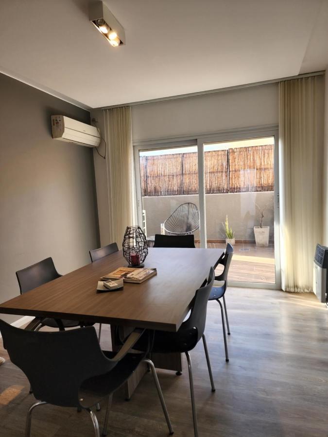 Ferienwohnung Mitre 565 Mendoza Exterior foto