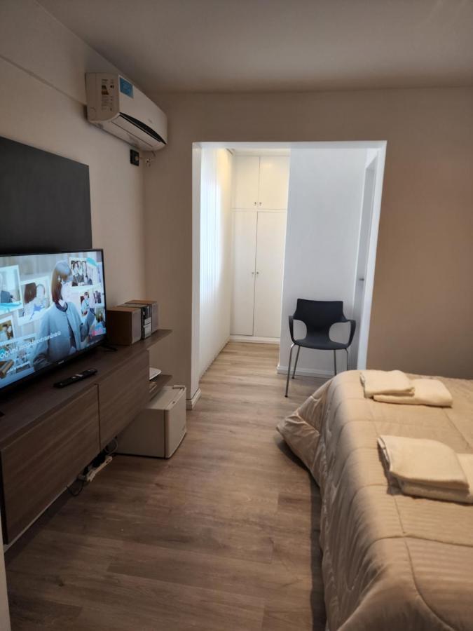 Ferienwohnung Mitre 565 Mendoza Exterior foto